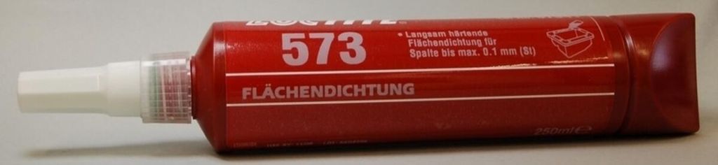 HENKEL LOCTITE 573 250 ML 57341 Povrchový tmel Obrázok produktu 