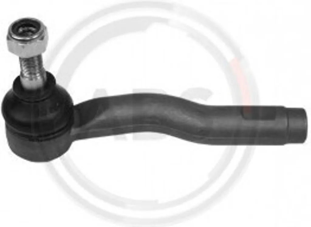 Tête de barre d'accouplement A.B.S. pour entretien direction Mazda 6