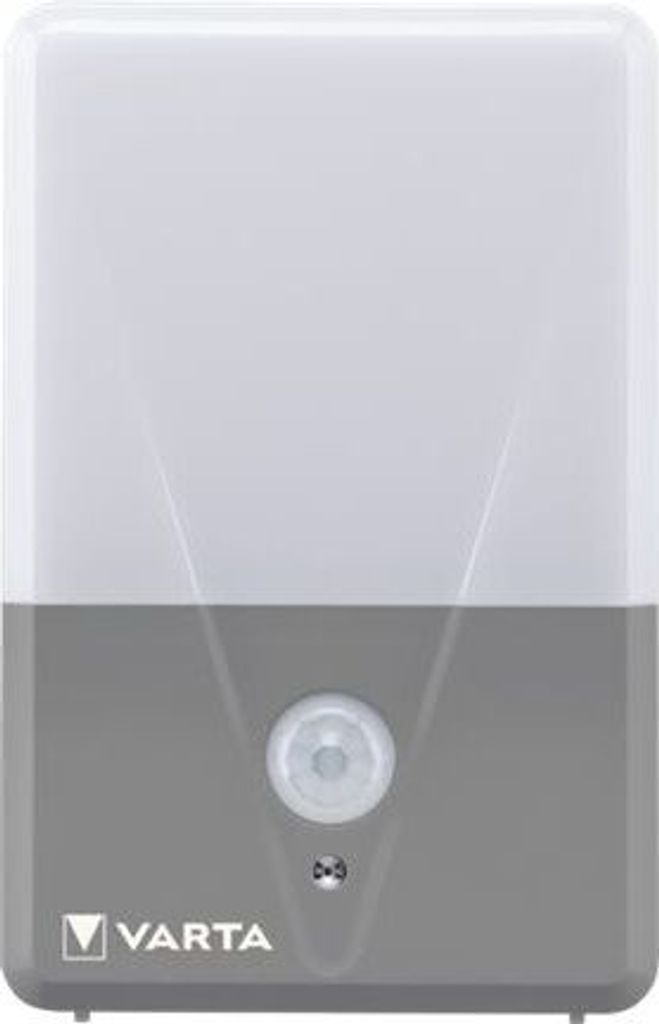 Varta Bewegungslicht Motion Sensor Outdoor Light TWINP 2 Immagine del prodotto 