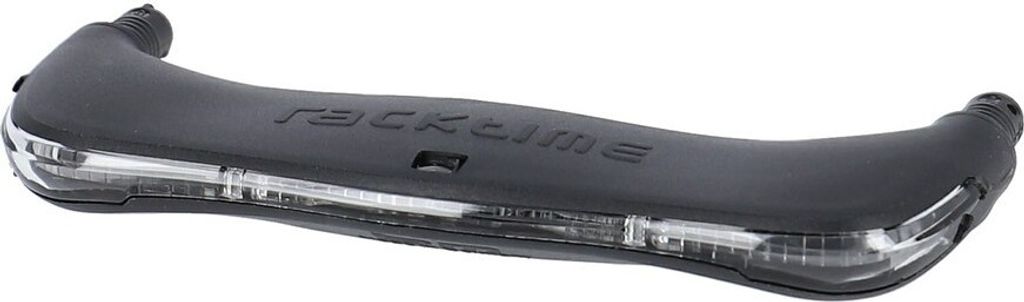 Racktime LED Rücklicht Shine Evo für breite Version (DC)