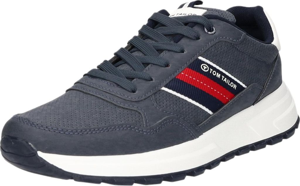 Schnürhalbschuh Freizeit (Casual) 5380410006