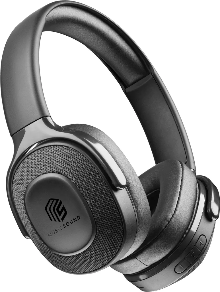 Casque Bluetooth 60722 CellularLine Music & Sound - Autonomie et Basse
