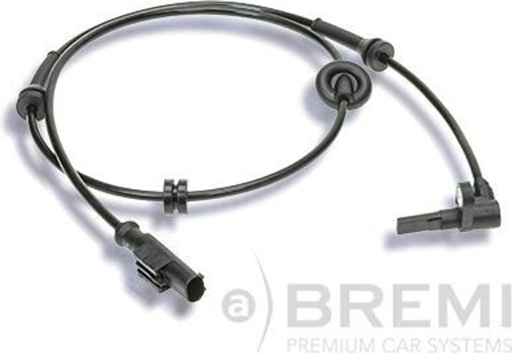BREMI 50384 - OE 51792165 ABS-Sensor für Stilo, Bravo
