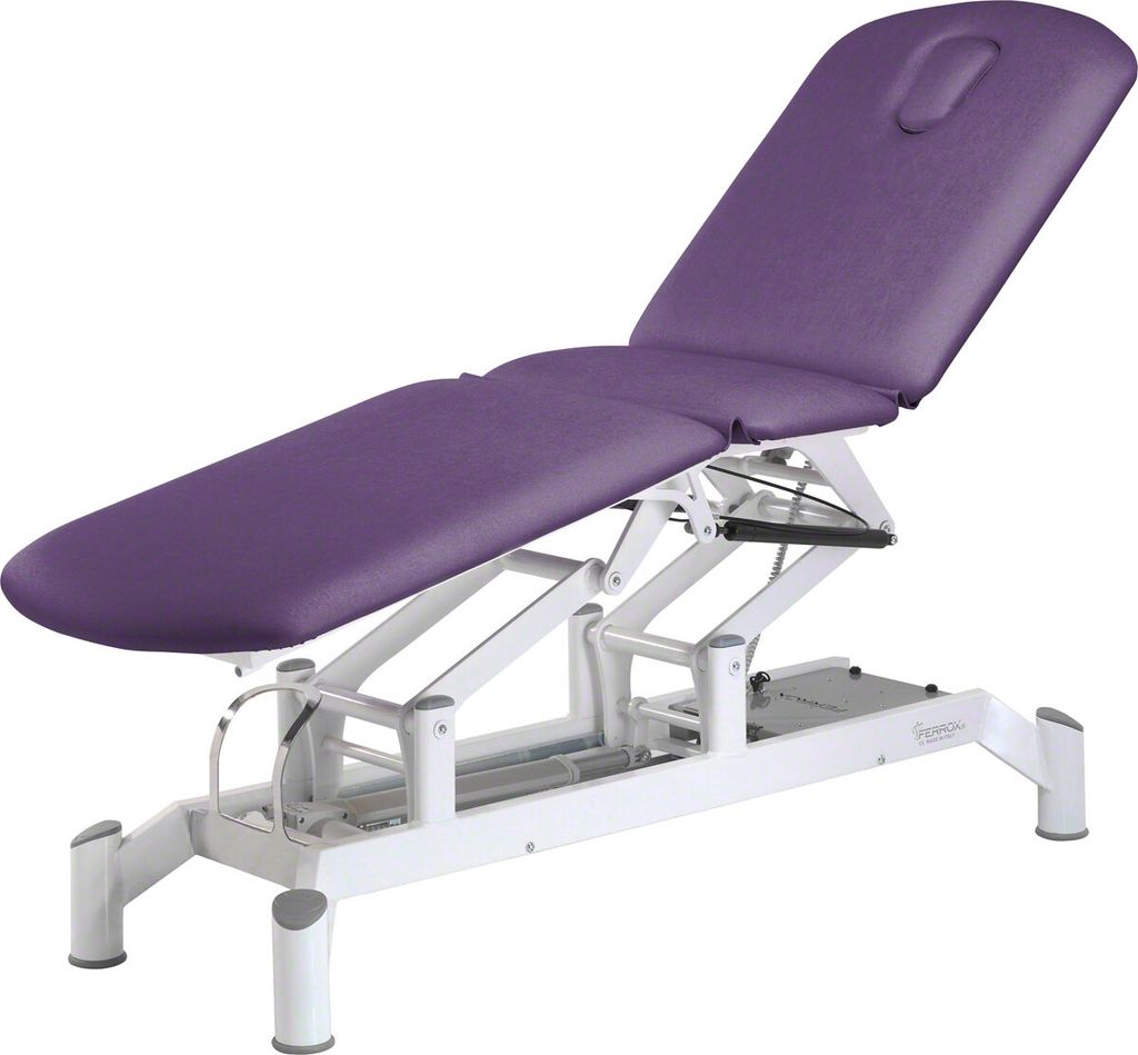 Ferrox Therapieliege Chagall 3 Neo
