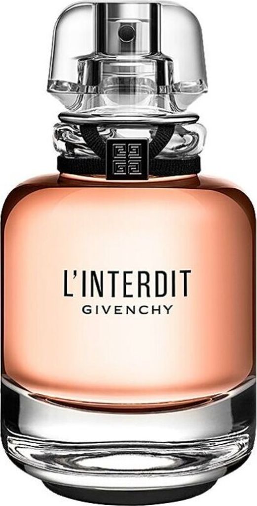 Givenchy L'Interdit Eau de Parfum, 125 ml, voor dames Productafbeelding 