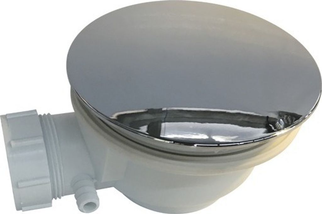 Ersatz-Abfluss 90mm ohne Schlauch AURL756 Produktbild 