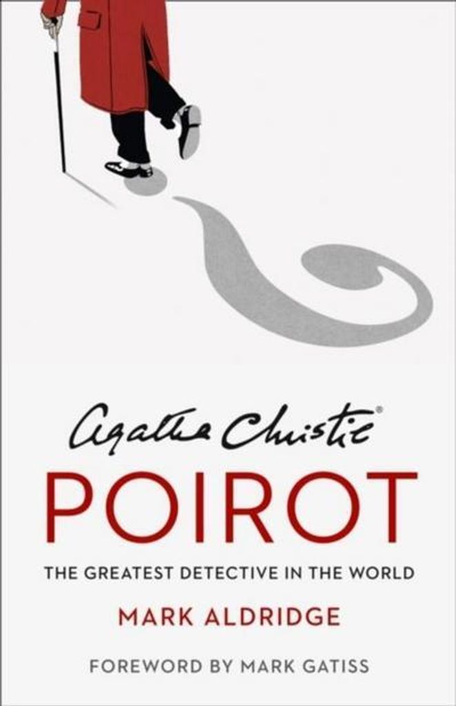 Agatha Christie's Poirot Immagine del prodotto 