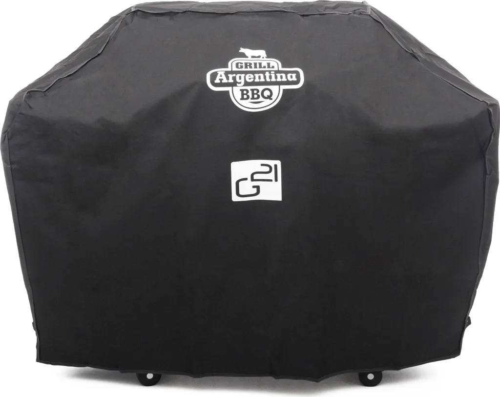 Barbecue argentin G21 G21-6390366 en acier avec grille réglable