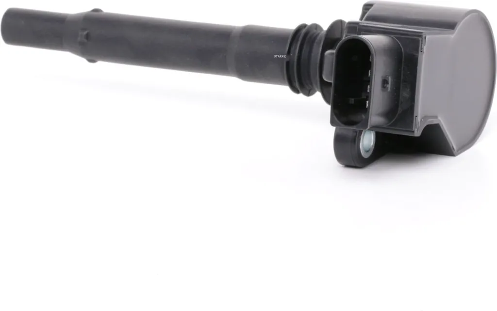 Stop aux ratés moteur avec la bobine d'allumage pour Mercedes W204 E S