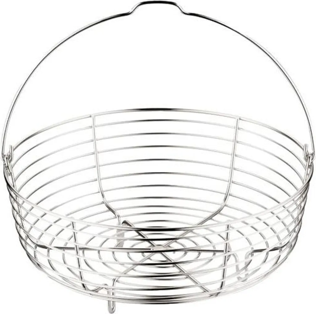 Offerta Cestello Lagostina Inox 7 Litri - Il Miglior Prezzo Online