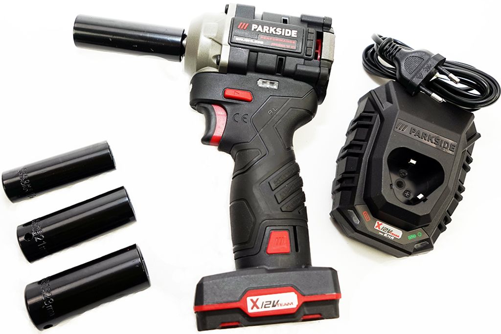 Perceuse visseuse sans fil 5 en 1 12V Li-Ion 2Ah GSR 12V-15 FC Bosch - Outillage