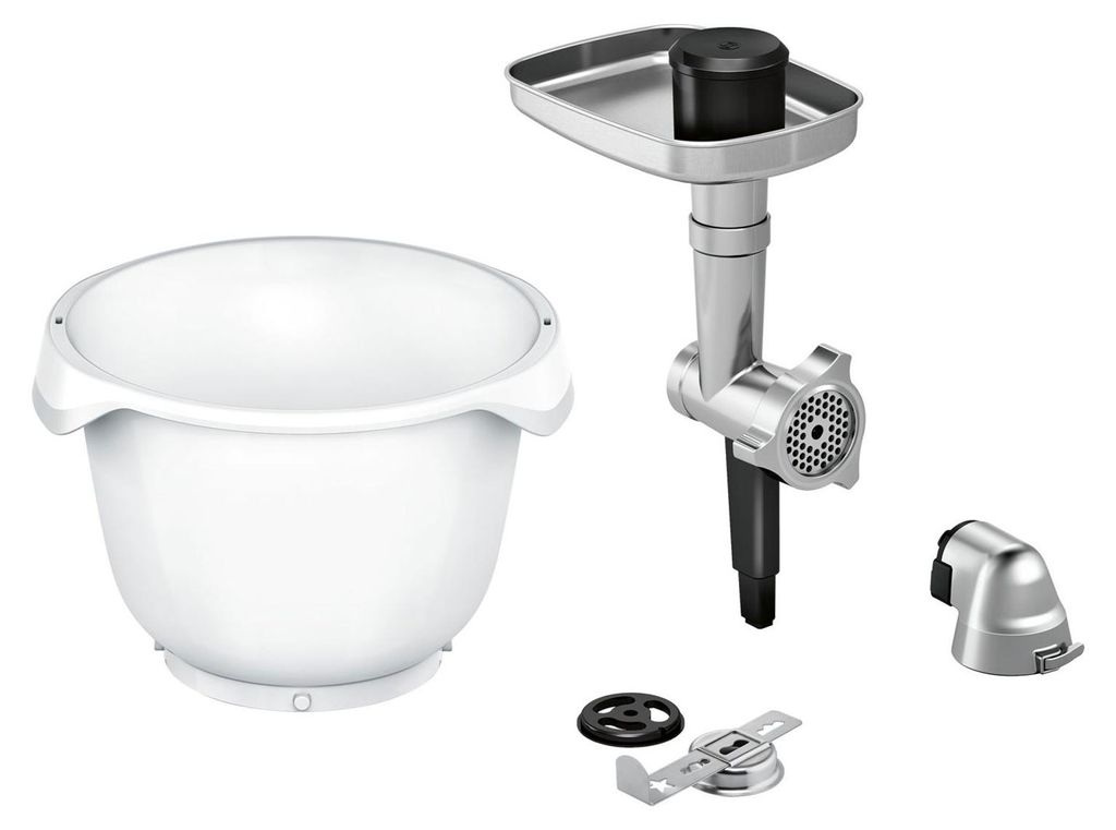 Bosch MUZ9BS1 accessorio per pasta frolla per robot da Immagine del prodotto 