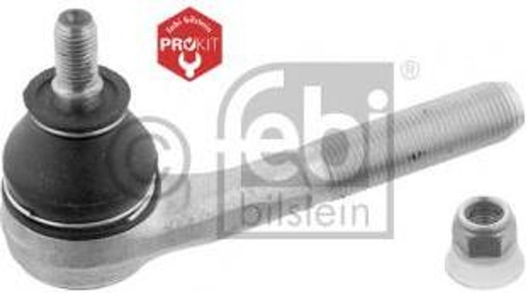 Febi Bilstein Spurstangenkopf 17751