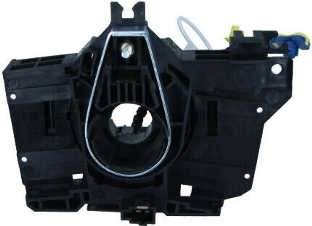 Ressort d'Airbag MAXGEAR 27-2098 pour Dacia Duster Logan OE 255672425R