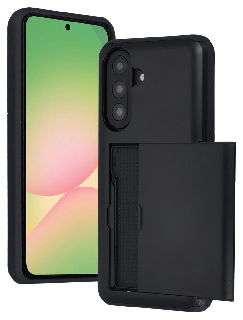 imoshion Backcover met pasjeshouder voor de Samsung Galaxy Productafbeelding 