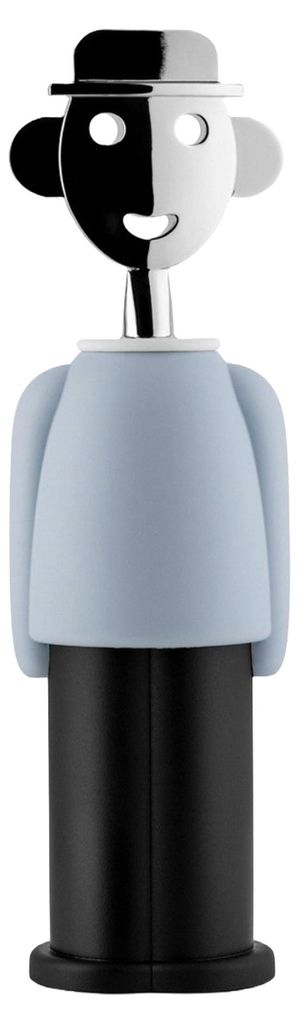 Alessi "Alessandro M." Corkscrew, Pb (Art.-Nr. AM23 PB, EAN Produktbild 