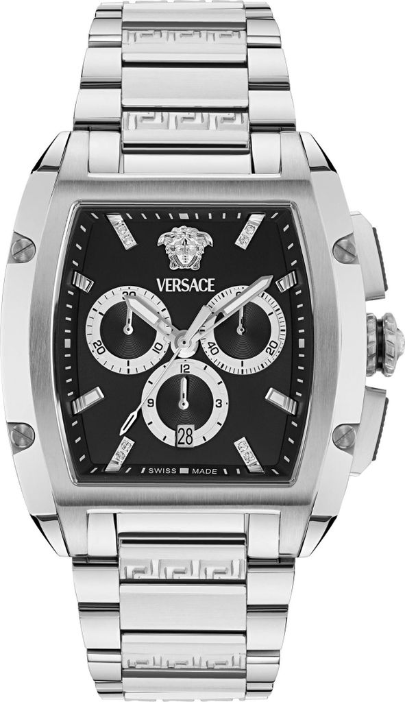 Versace Chronograph für Herren