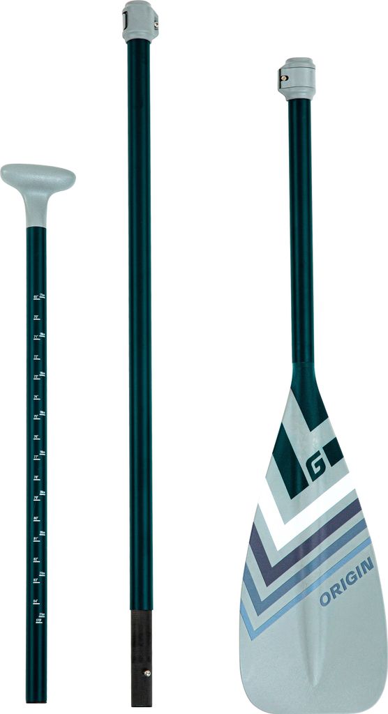 Gladiator SUP Nylon-Fiberglas Paddel "Origin"