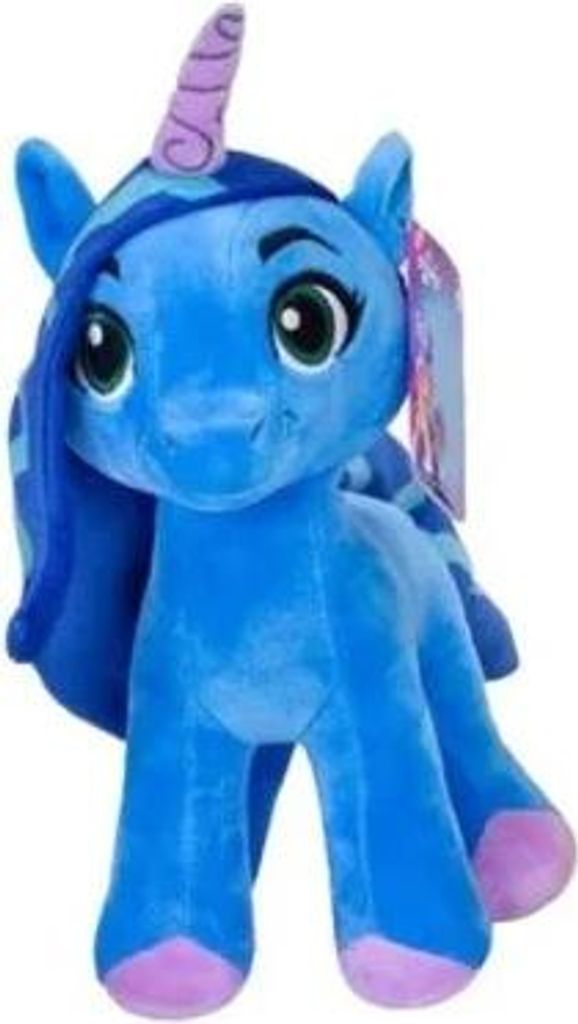 Hasbro My Little Pony Misty Brightdawn peluche 30 cm Immagine del prodotto 