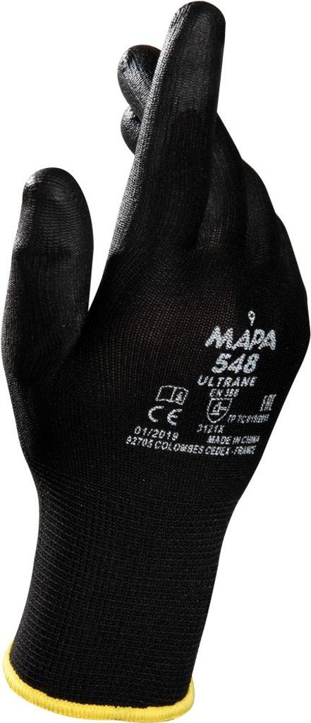 Handschuh Ultrane 548 Gr.9 MAPA