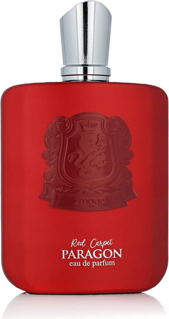 Zimaya Red Carpet Paragon Eau De Parfum 100 ml (unisex) Produktbild 
