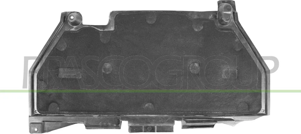 Isolation compartiment moteur pour Audi A6 - Réduire bruit boîte 4B0