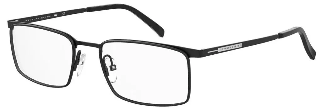 Monture Seventh Street 7A-073-003 lunettes de vue Ø 55 mm homme