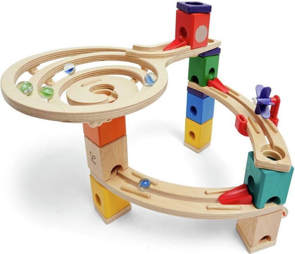 Hape Endspurt Produktbild 9