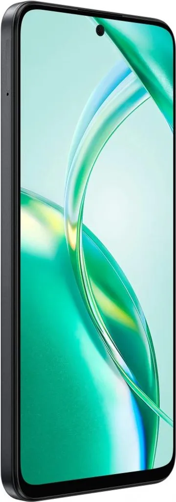 Fini le Manque d'Espace avec le Honor 200 Smart 256 GB Dual-Sim - 10