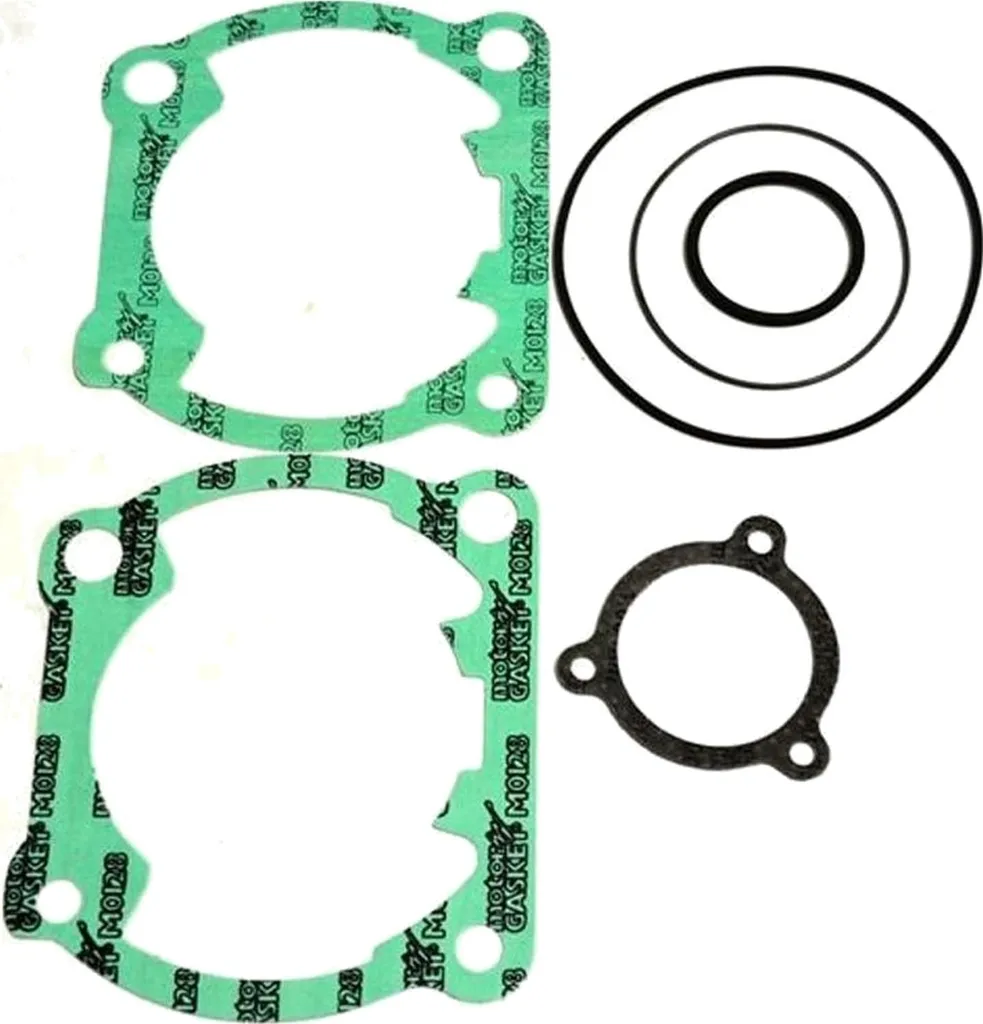 Kit joints moteur contre fuites compression Husqvarna WR 250 93-98