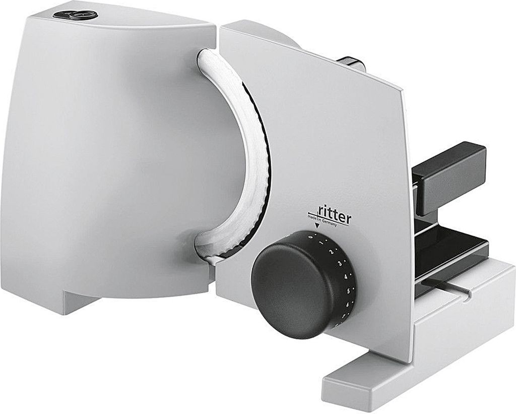 ritter Nova 1 univerzální kráječ 65 W, max. do 20,0 mm Obrázek produktu 
