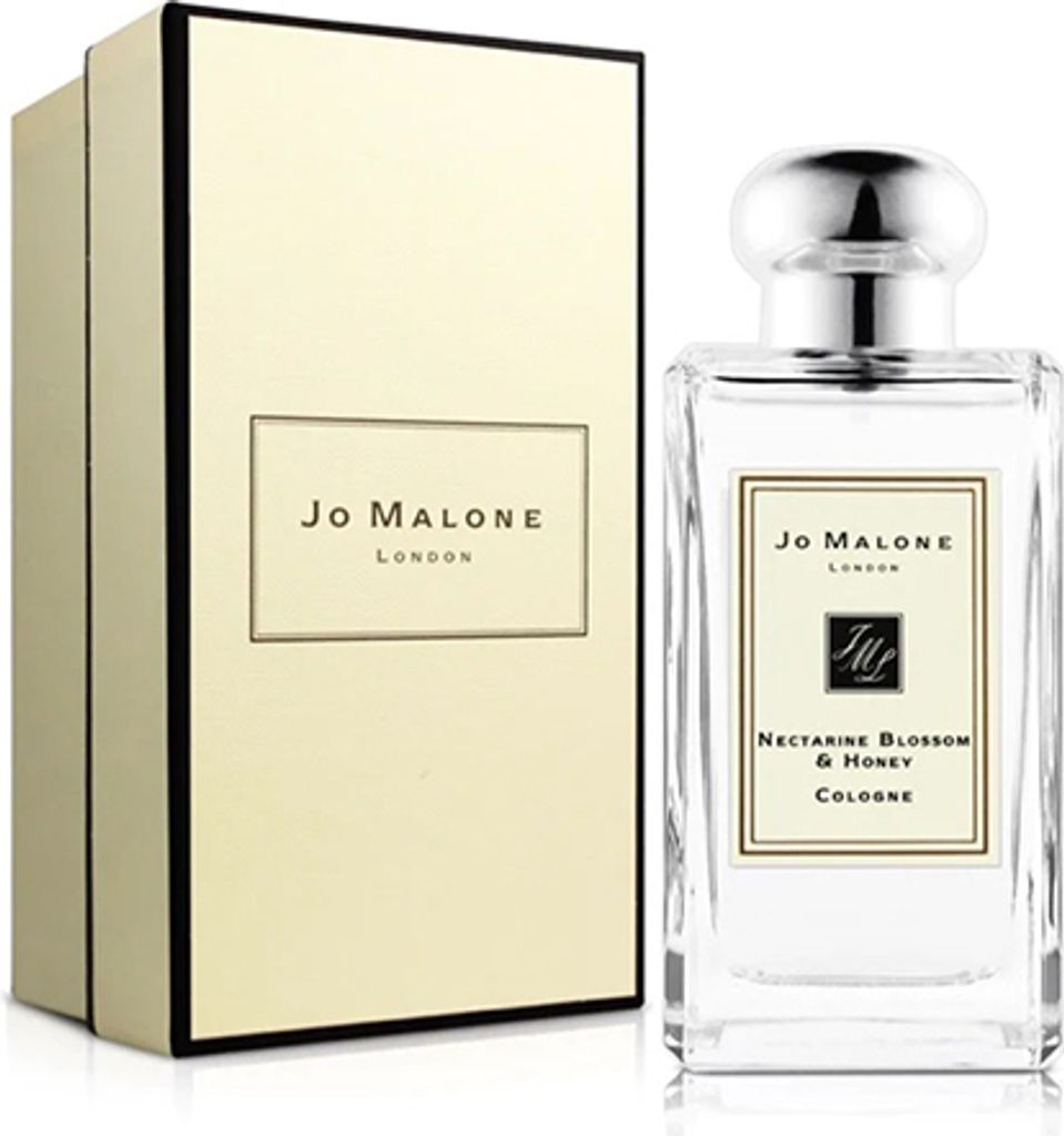 Jo Malone Nectarine Blossom Honey Edc 100ml