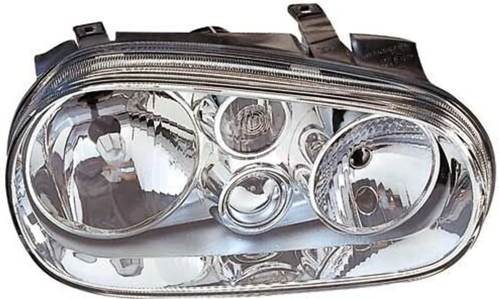Faro Destro ALKAR 2742127 per Golf IV e Cabrio - Qualità OE 1H6941018B