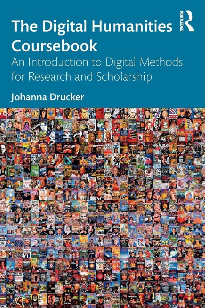 Digital Humanities Coursebook – Lingua: Inglese