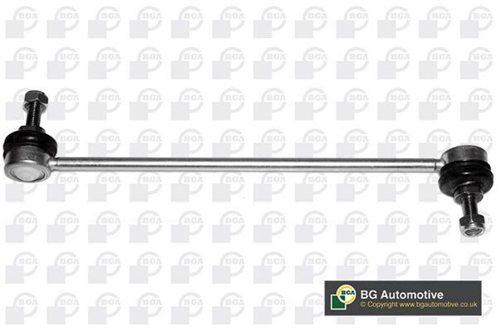 BGA Koppelstange Stabilisator für OPEL Corsa D Schrägheck (S07) Vorne Links Vorne Rechts LS9508