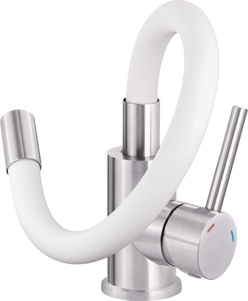 Kitchen faucet with flexible spout Obrázek produktu 
