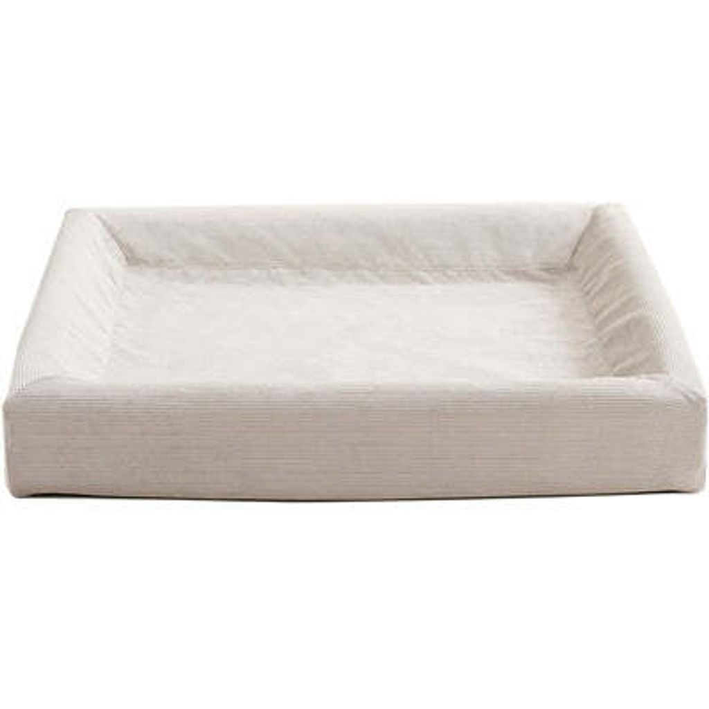 Bia Bed Rib Cover Hundekorb Sand