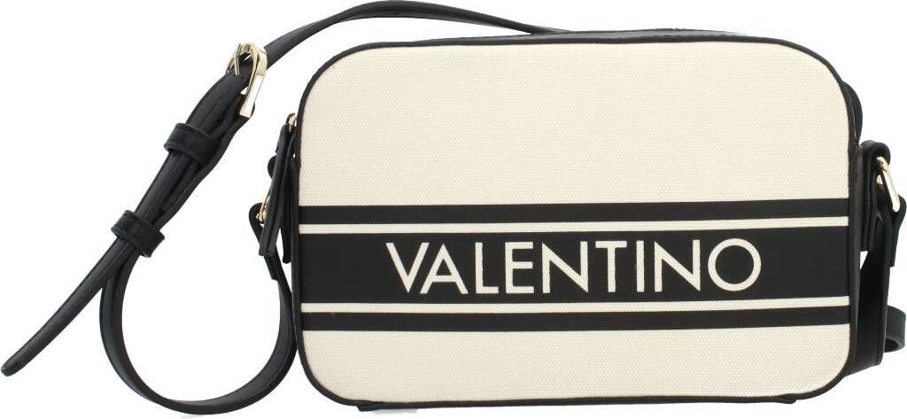 VALENTINO BAGS Handtasche A SPALLA VESPER, Schwarz:N/A