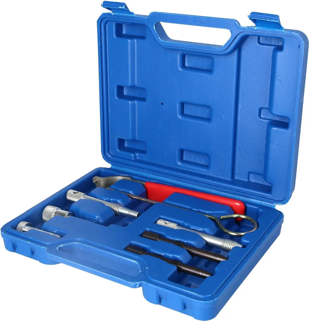 Brilliant Tools Kit de calage moteur pour Chrysler 2.5 CRD - BT590050