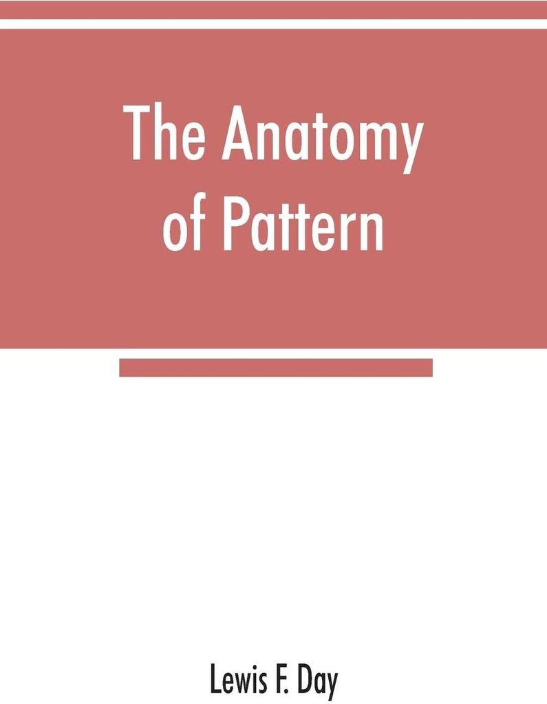 The anatomy of pattern