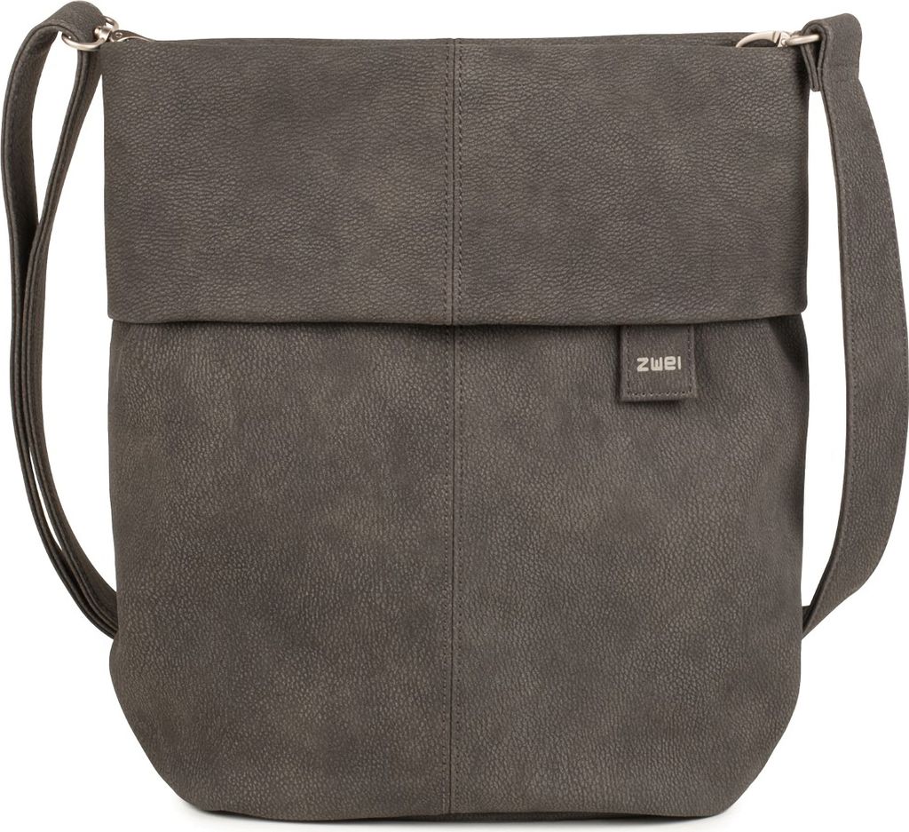 Zwei Mademoiselle.M Schultertasche 31 cm Produktbild 