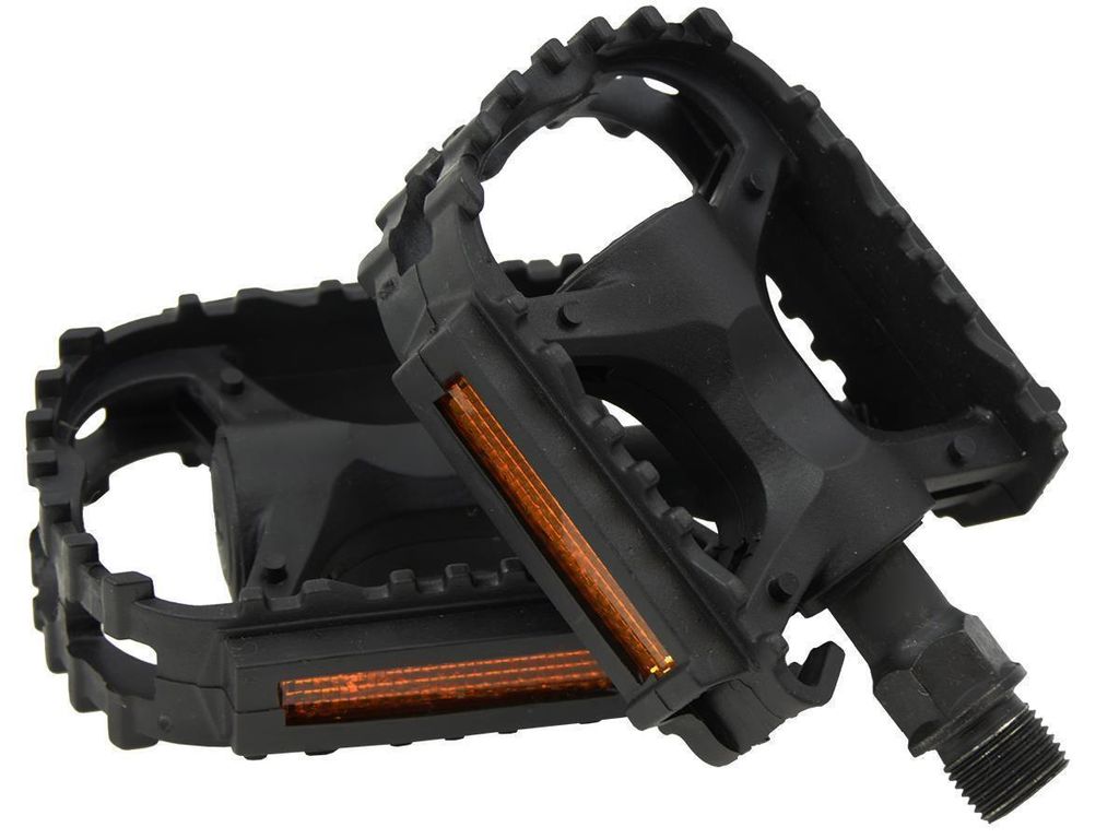 V BIKE Pédales de vélo pour enfants - 1/2" (M12) Image du produit 