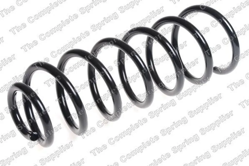 Ressort de suspension LESJOFORS 4266761 pour amortisseur arrière auto