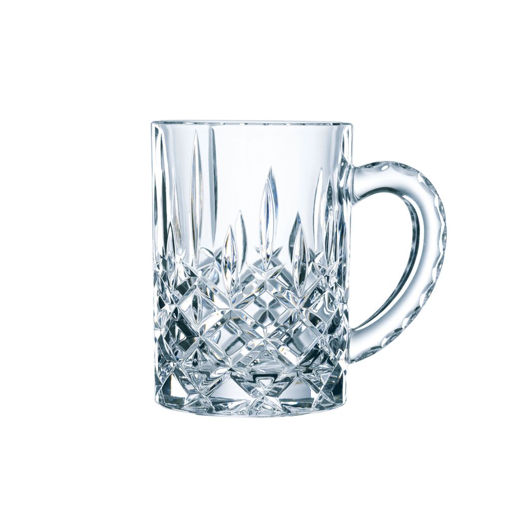 NACHTMANN 95635 NOBLESSE Bierkrug Produktbild 