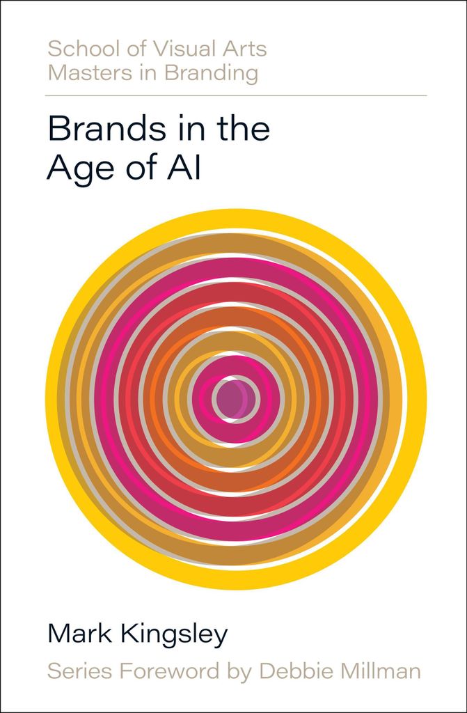 Brands in the Age of AI