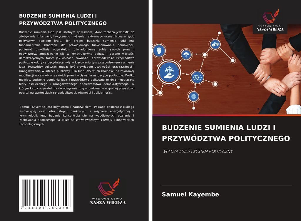 Budzenie Sumienia Ludzi I Przywództwa Politycznego