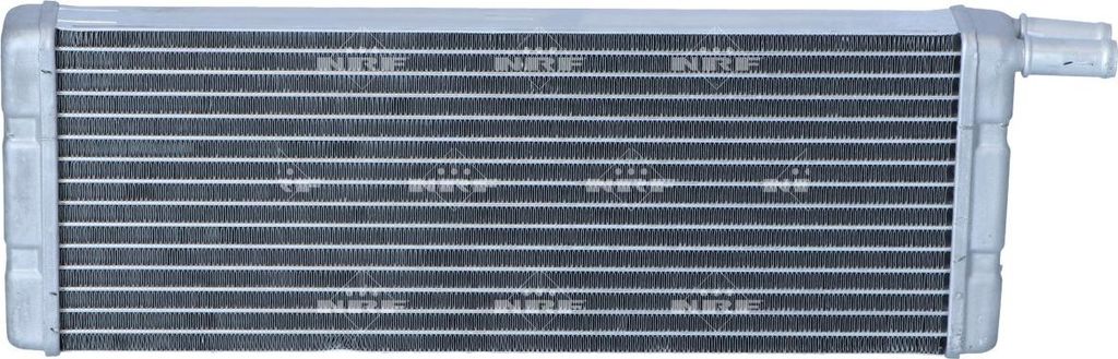 NRF 54408 Wärmetauscher Innenraumheizung Kühler für VW TRANSPORTER III Bus Transporter T3 Kastenwagen TRANSPORTER III Pritsche/Fahrgestell