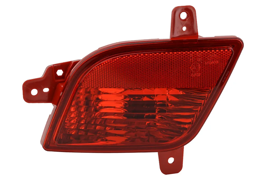 Retronebbia Johns Opel Mokka 2012-2016 Lato SX - Montaggio Plug & Play
