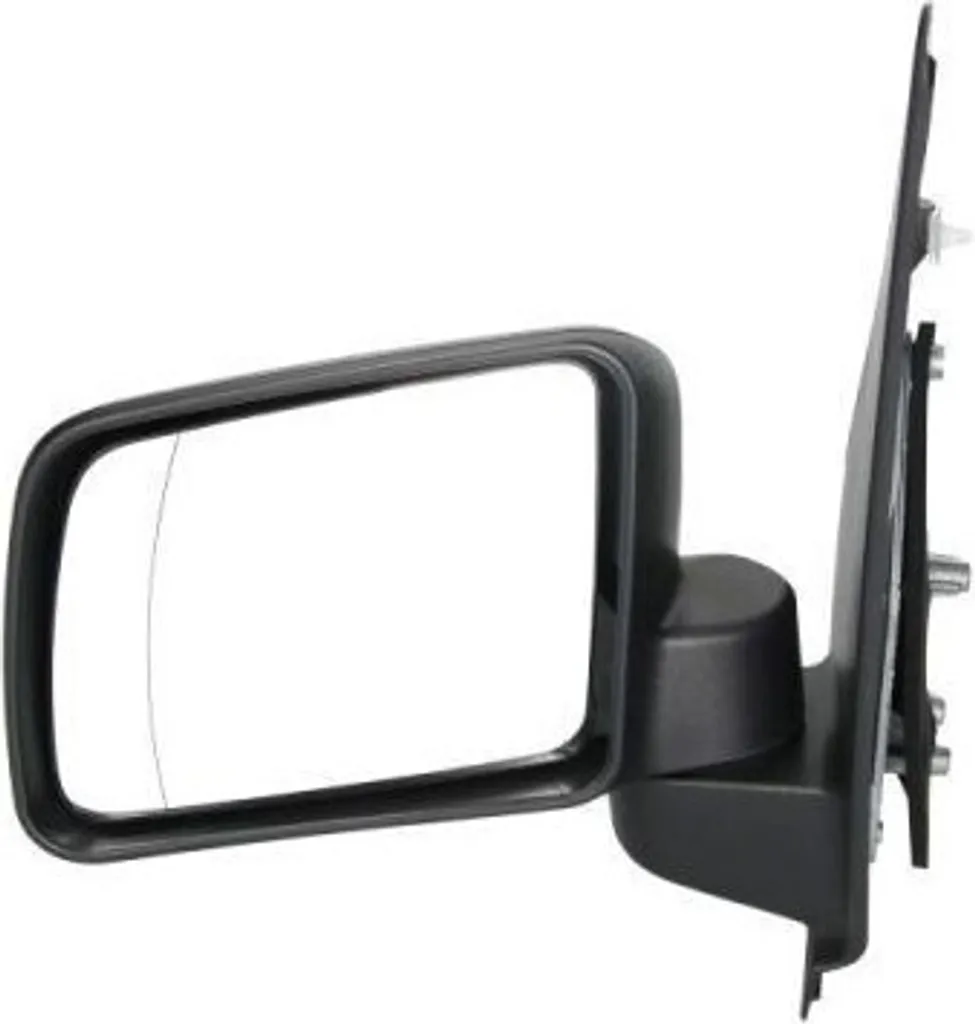 Rétroviseur de rechange pour Ford Transit Tourneo Connect - Gauche