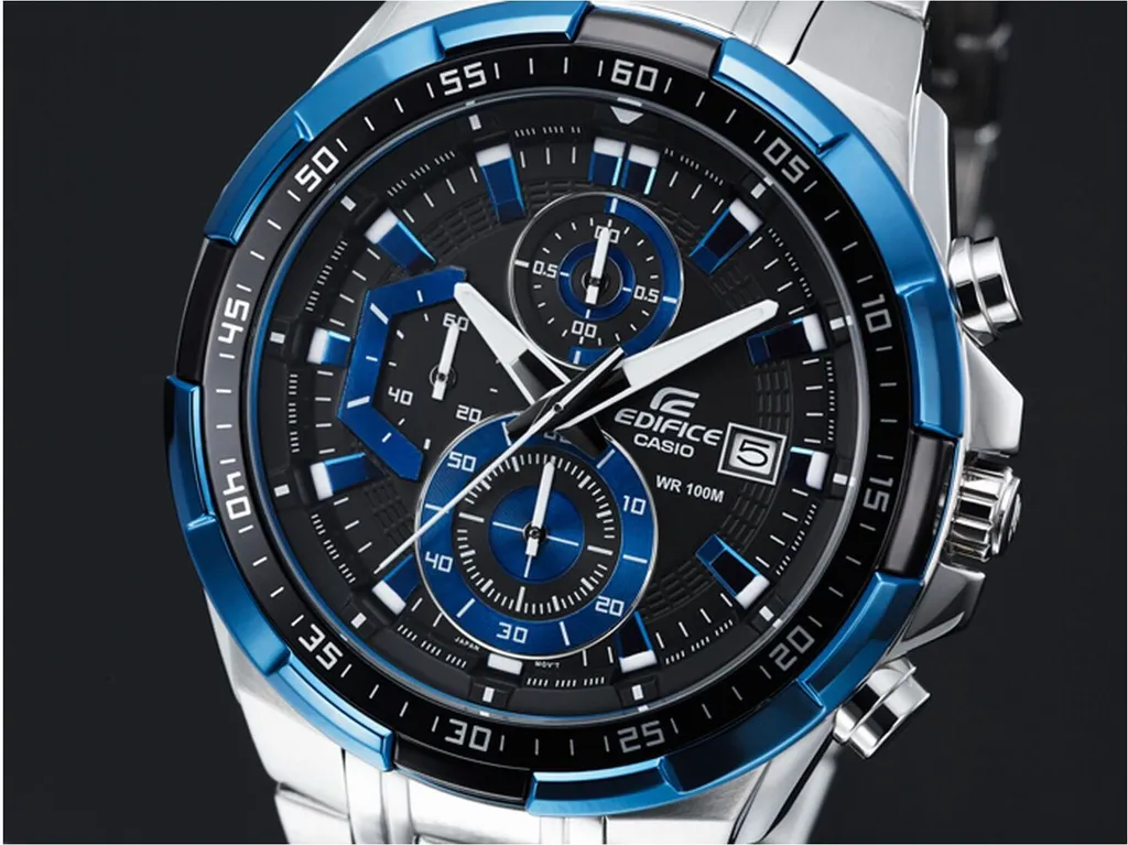 Orologi Casio ty162310 - 13
